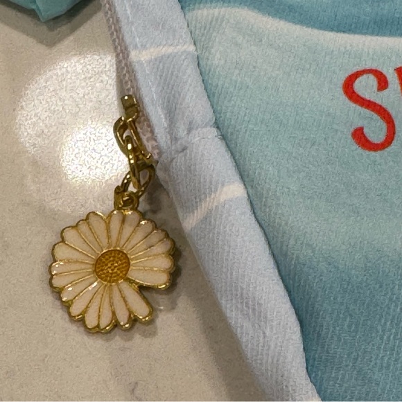 Shark Week Survival Kit Cosmetic Bag - Blue - Picture 8 of 10